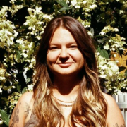 Lydia Taylerson