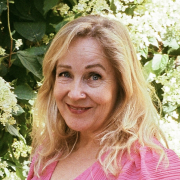 Pauliina Ståhlberg