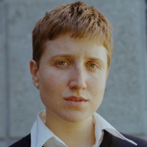 Ane Vennize Andersen