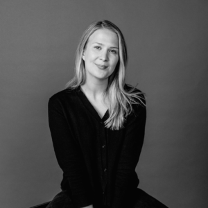 Pauliina Maus